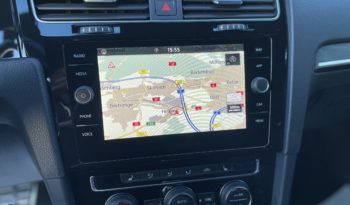VW Golf VII 2.0 Tdi 184 GTD DSG complet