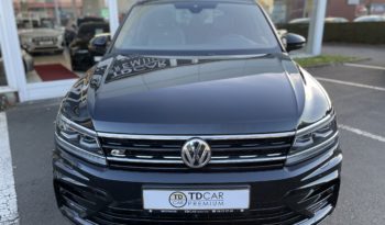 VW Tiguan Allspace 2.0 Tdi 200 R-Line 4Motion DSG 7 Places Toit Ouvrant complet