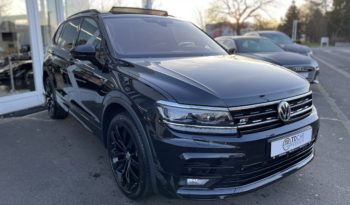 VW Tiguan Allspace 2.0 Tdi 200 R-Line 4Motion DSG 7 Places Toit Ouvrant complet