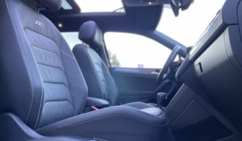 VW Tiguan Allspace 2.0 Tdi 200 R-Line 4Motion DSG 7 Places Toit Ouvrant complet