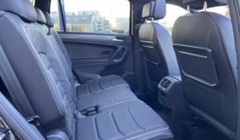 VW Tiguan Allspace 2.0 Tdi 200 R-Line 4Motion DSG 7 Places Toit Ouvrant complet