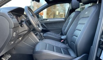 VW Tiguan Allspace 2.0 Tdi 200 R-Line 4Motion DSG 7 Places Toit Ouvrant complet