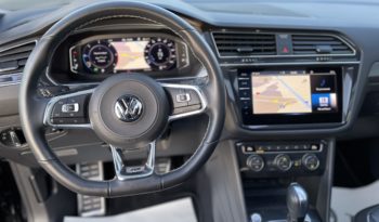 VW Tiguan Allspace 2.0 Tdi 200 R-Line 4Motion DSG 7 Places Toit Ouvrant complet