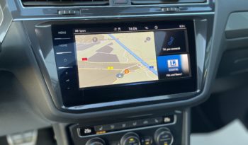 VW Tiguan Allspace 2.0 Tdi 200 R-Line 4Motion DSG 7 Places Toit Ouvrant complet
