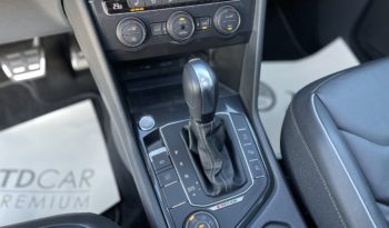 VW Tiguan Allspace 2.0 Tdi 200 R-Line 4Motion DSG 7 Places Toit Ouvrant complet