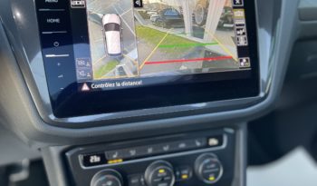 VW Tiguan Allspace 2.0 Tdi 200 R-Line 4Motion DSG 7 Places Toit Ouvrant complet