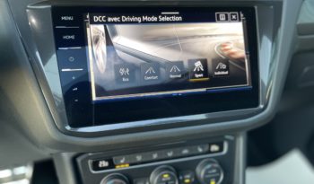 VW Tiguan Allspace 2.0 Tdi 200 R-Line 4Motion DSG 7 Places Toit Ouvrant complet