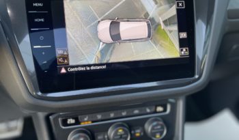 VW Tiguan Allspace 2.0 Tdi 200 R-Line 4Motion DSG 7 Places Toit Ouvrant complet