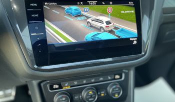 VW Tiguan Allspace 2.0 Tdi 200 R-Line 4Motion DSG 7 Places Toit Ouvrant complet