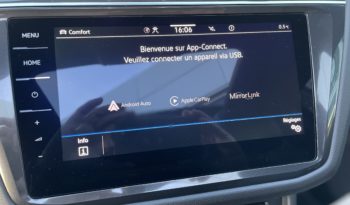 VW Tiguan Allspace 2.0 Tdi 200 R-Line 4Motion DSG 7 Places Toit Ouvrant complet