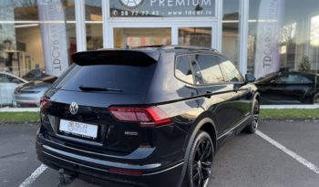 VW Tiguan Allspace 2.0 Tdi 200 R-Line 4Motion DSG 7 Places Toit Ouvrant complet