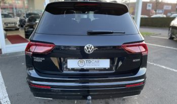 VW Tiguan Allspace 2.0 Tdi 200 R-Line 4Motion DSG 7 Places Toit Ouvrant complet