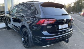 VW Tiguan Allspace 2.0 Tdi 200 R-Line 4Motion DSG 7 Places Toit Ouvrant complet