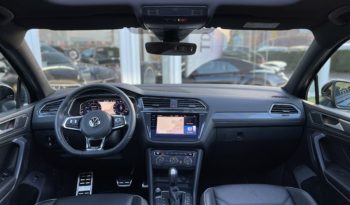 VW Tiguan Allspace 2.0 Tdi 200 R-Line 4Motion DSG 7 Places Toit Ouvrant complet