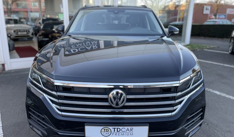 VW Touareg 3.0 Tdi 285 Highline 4Motion Tiptronic complet