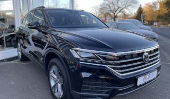 VW Touareg 3.0 Tdi 285 Highline 4Motion Tiptronic complet