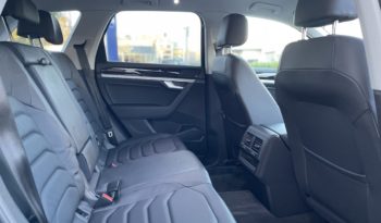 VW Touareg 3.0 Tdi 285 Highline 4Motion Tiptronic complet