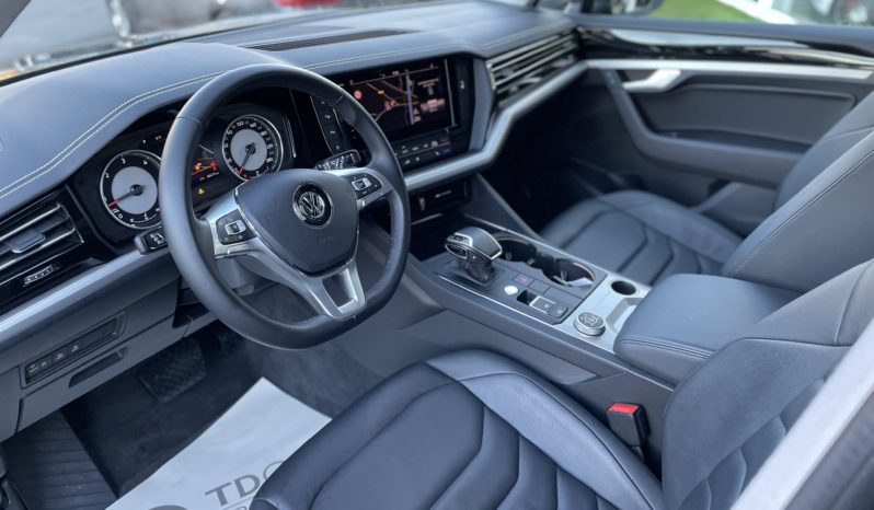VW Touareg 3.0 Tdi 285 Highline 4Motion Tiptronic complet