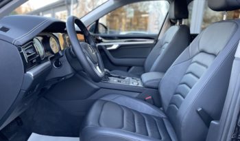 VW Touareg 3.0 Tdi 285 Highline 4Motion Tiptronic complet
