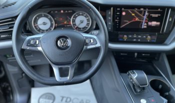 VW Touareg 3.0 Tdi 285 Highline 4Motion Tiptronic complet