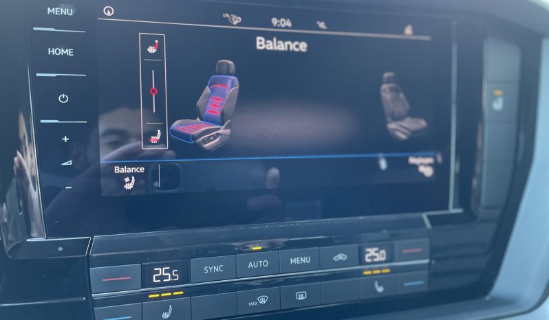 VW Touareg 3.0 Tdi 285 Highline 4Motion Tiptronic complet