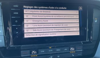 VW Touareg 3.0 Tdi 285 Highline 4Motion Tiptronic complet