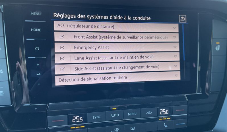 VW Touareg 3.0 Tdi 285 Highline 4Motion Tiptronic complet