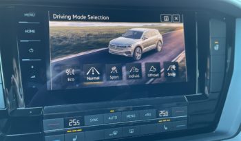 VW Touareg 3.0 Tdi 285 Highline 4Motion Tiptronic complet