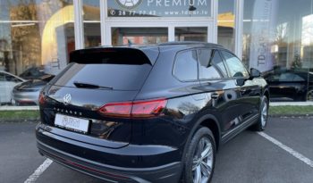 VW Touareg 3.0 Tdi 285 Highline 4Motion Tiptronic complet