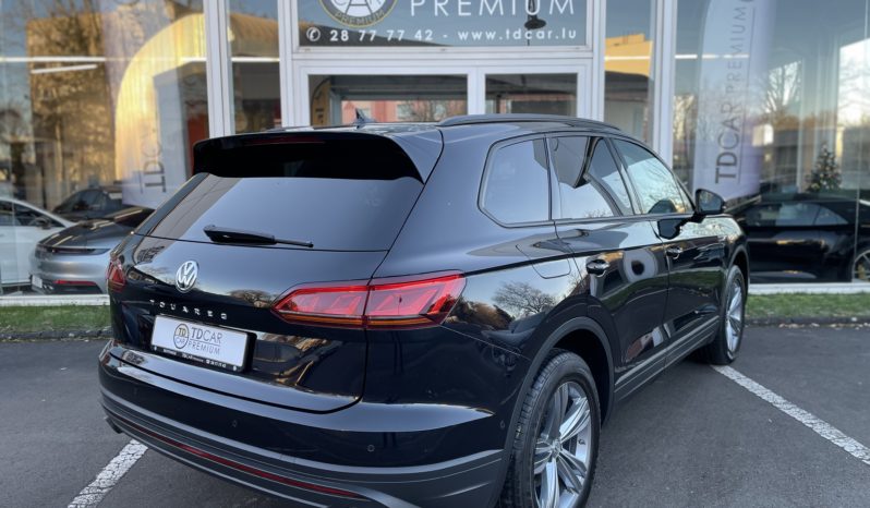 VW Touareg 3.0 Tdi 285 Highline 4Motion Tiptronic complet