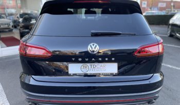VW Touareg 3.0 Tdi 285 Highline 4Motion Tiptronic complet