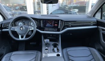 VW Touareg 3.0 Tdi 285 Highline 4Motion Tiptronic complet