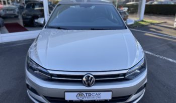 VW Polo 1.0 TSi Highline complet