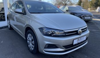 VW Polo 1.0 TSi Highline complet