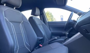 VW Polo 1.0 TSi Highline complet