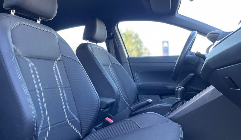 VW Polo 1.0 TSi Highline complet