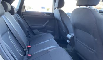 VW Polo 1.0 TSi Highline complet