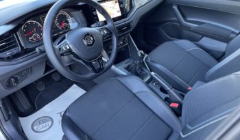 VW Polo 1.0 TSi Highline complet