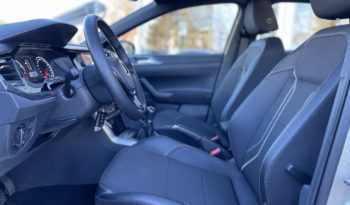 VW Polo 1.0 TSi Highline complet