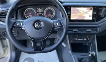 VW Polo 1.0 TSi Highline complet