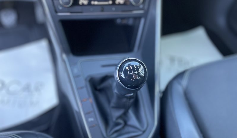 VW Polo 1.0 TSi Highline complet