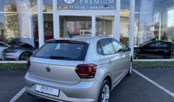 VW Polo 1.0 TSi Highline complet