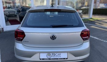 VW Polo 1.0 TSi Highline complet