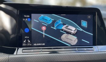 VW Golf VIII 2.0 R 4Motion DSG Toit Ouvrant complet