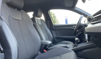Audi A1 Sportback 40 TFSi S-Line S-Tronic complet