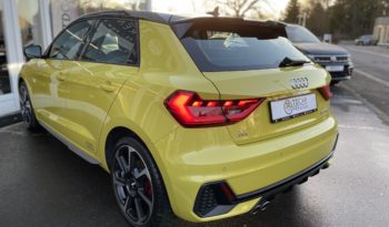 Audi A1 Sportback 40 TFSi S-Line S-Tronic complet