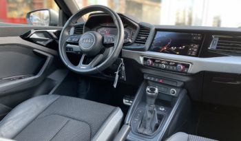 Audi A1 Sportback 40 TFSi S-Line S-Tronic complet