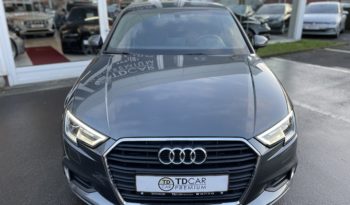 Audi A3 Limousine 35 Tdi 150 S-Line S-Tronic complet