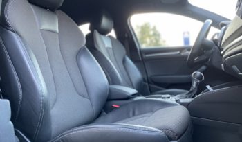 Audi A3 Limousine 35 Tdi 150 S-Line S-Tronic complet