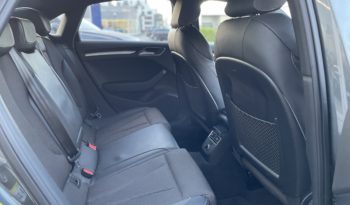 Audi A3 Limousine 35 Tdi 150 S-Line S-Tronic complet